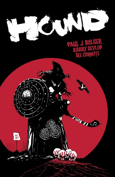 Hound (Hardcover, 2022) - Series 