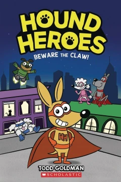 Hound Heroes