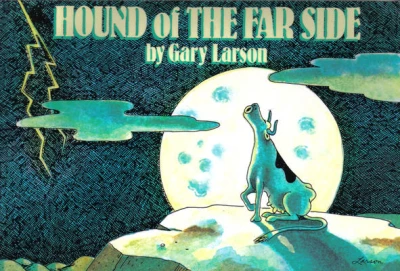 Hound of the Far Side (1987) - Series 