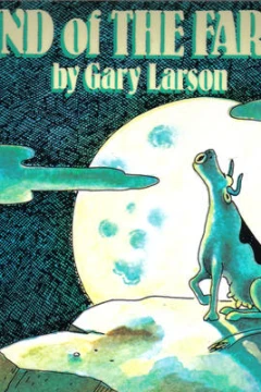 Hound of the Far Side