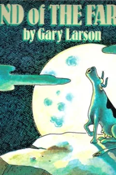 Hound of the Far Side