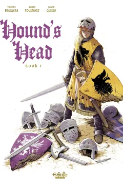 Hound's Head