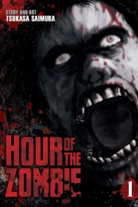 Hour of the Zombie