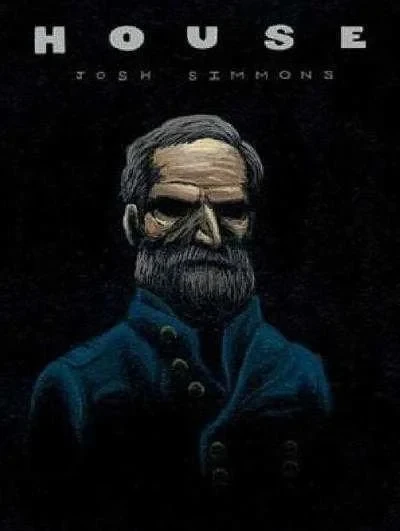 House (Trade Paperback, 2007) - Series 