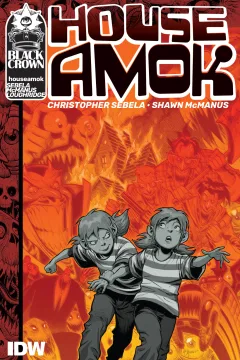 House Amok