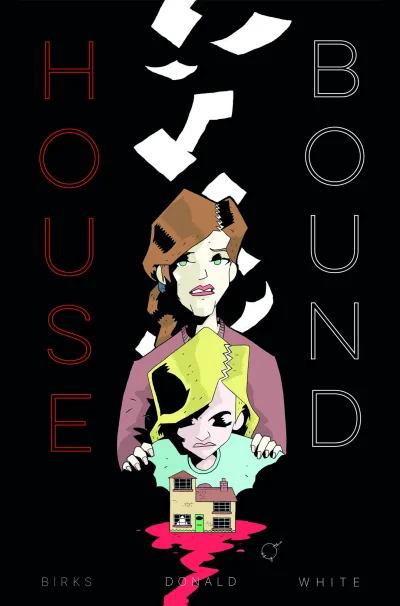 House Bound (2020) - Series 