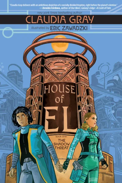 House of El (2021) - Series 