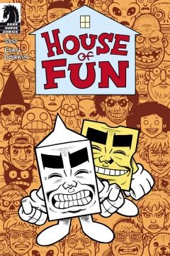 House of Fun