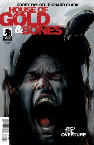 House of Gold & Bones (2013) - Series 