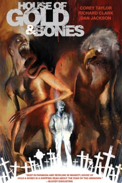 House of Gold & Bones