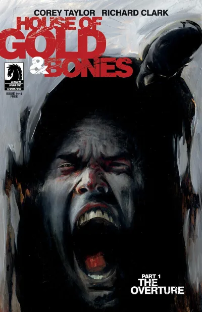 House of Gold & Bones (2013) - Series 