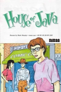 House of Java