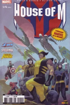 House of M