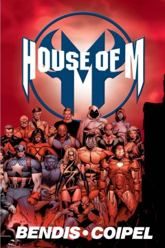 House of M