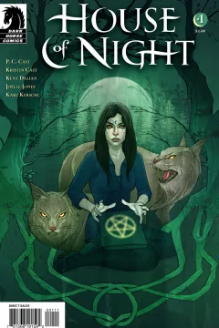 House of Night