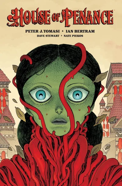 House of Penance (2019) - Series 