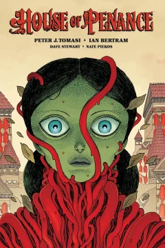 House of Penance