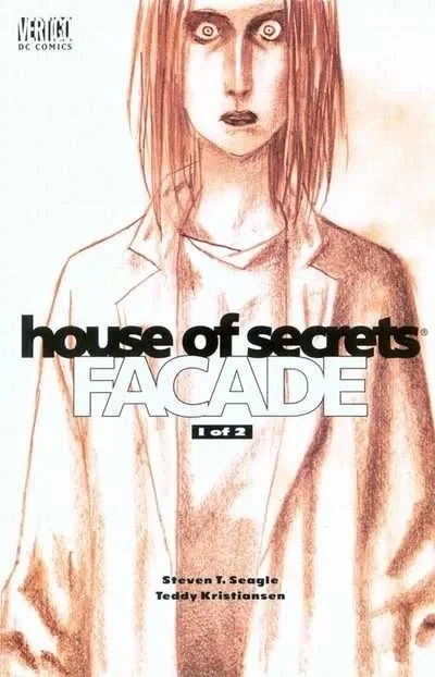 House of Secrets: Facade (2001) - Series 
