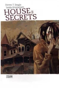 House of Secrets Omnibus