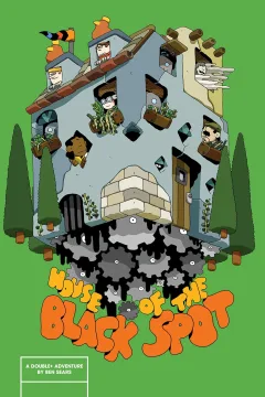 House of the Black Spot