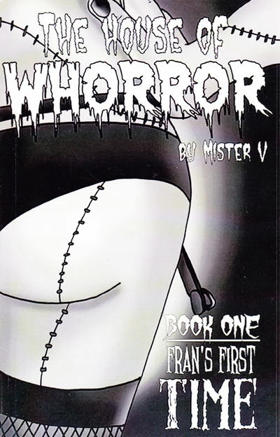 House of Whorror (2013) - Series 