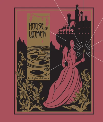 House of Women (2017) - Series 