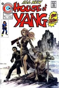 House of Yang