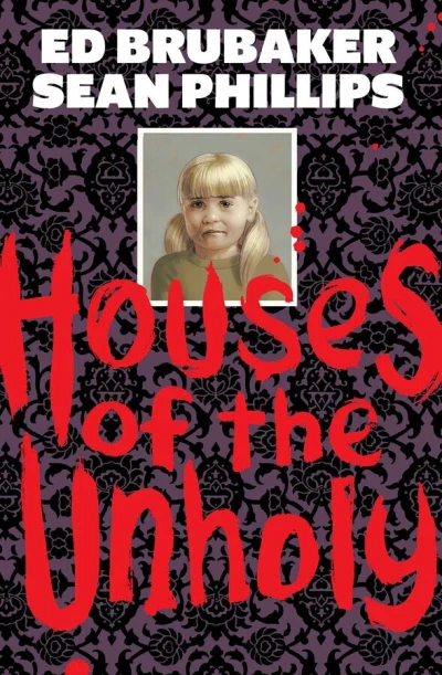 Houses of the Unholy (Hardcover, 2024) - Series 