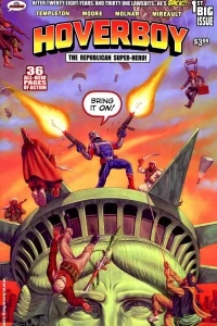 Hoverboy: The Republican Super-Hero
