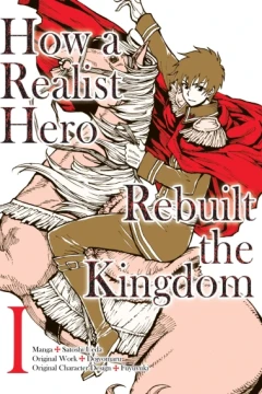 How a Realist Hero Rebuilt the Kingdom
