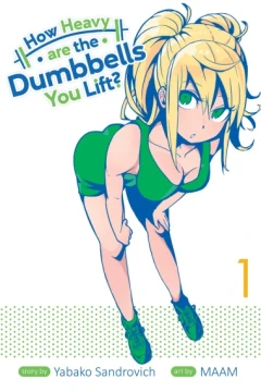 How Heavy Are the Dumbbells You Lift?