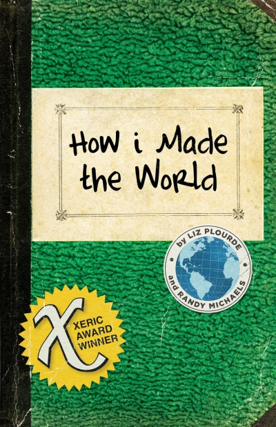 How i Made the World (2014) - Series 