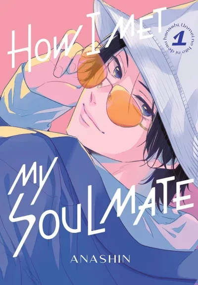 How I Met My Soulmate (2023) - Series 