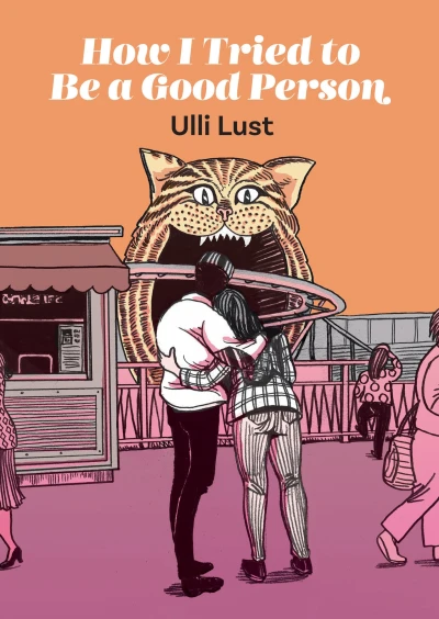 How I Tried to Be a Good Person (2019) - Series 