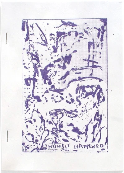 How it Happened - Series 