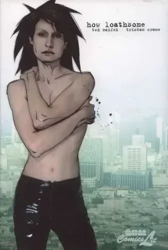 How Loathsome (Hardcover, 2004) - Series 