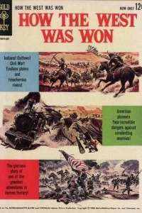 How the West Was Won