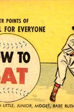 How to Bat