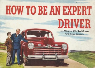 Ford Motor Company