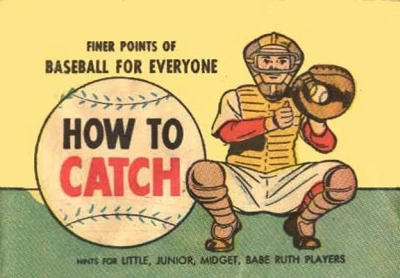 How to Catch (1965) - Series 