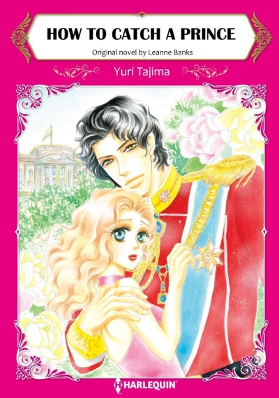 How To Catch A Prince (2018) - Series 
