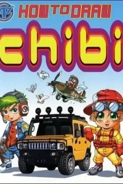 How to Draw Chibi