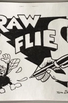 How to Draw Flies