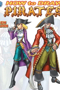 How to Draw Pirates
