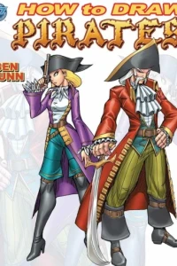 How to Draw Pirates