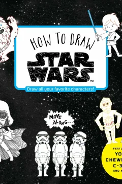 How to Draw Star Wars