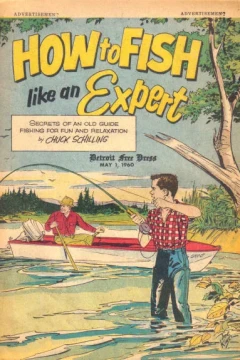 How to Fish Like an Expert