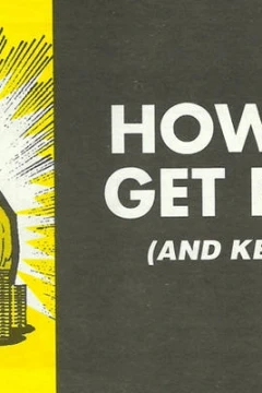 How to Get Rich (and Keep It)