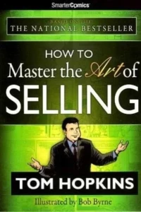 How to Master the Art of Selling