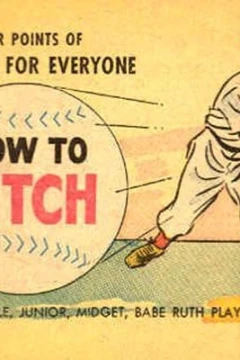 How to Pitch